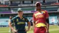 Australia vs West Indies Women T20 World Cup Semi-Final: Unchanged Australia Bowl First After Winning Toss at The Oval