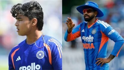 Vaibhav Sooryavanshi India T20I Debut vs England: Shreyas Iyer Explains Selection Dilemma Ahead of Five-Match Series