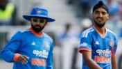 Shreyas Iyer Admits India’s Ireland T20I Loss Was Depressing, Reveals Mistakes Ahead of England Series