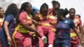 Deandra Dottin Medical Scare Before Australia Semi-Final: West Indies Star Returns to Smash Crucial 26 in T20 World Cup 2026
