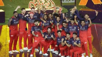 RCB Acquisition Deal: Aditya Birla Consortium Nears Royal Challengers Bengaluru Takeover in $1.78 Billion IPL Sale