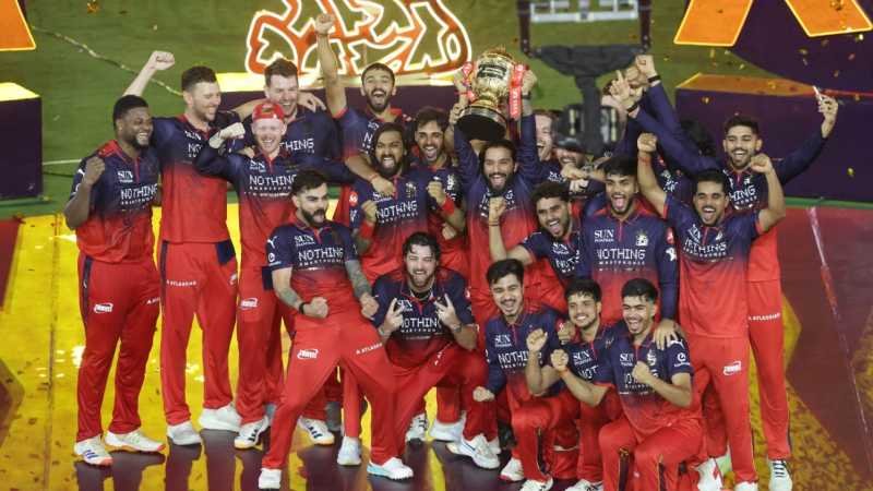 RCB Acquisition Deal: Aditya Birla Consortium Nears Royal Challengers Bengaluru Takeover in $1.78 Billion IPL Sale