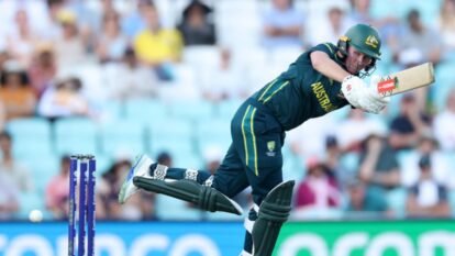 Beth Mooney Stars as Australia Crush West Indies to Reach Record Eighth Women’s T20 World Cup Final