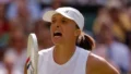Iga Swiatek Wimbledon 2026 First Round Win: Defending Champion Survives Taylor Townsend Challenge