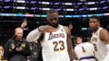 LeBron James Lakers Exit 2026: NBA Legend Leaves Los Angeles, Warriors Move Possible