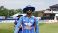 Shreyas Iyer India T20 Captaincy Pressure After Ireland Defeat: New Skipper Targets England Series Comeback