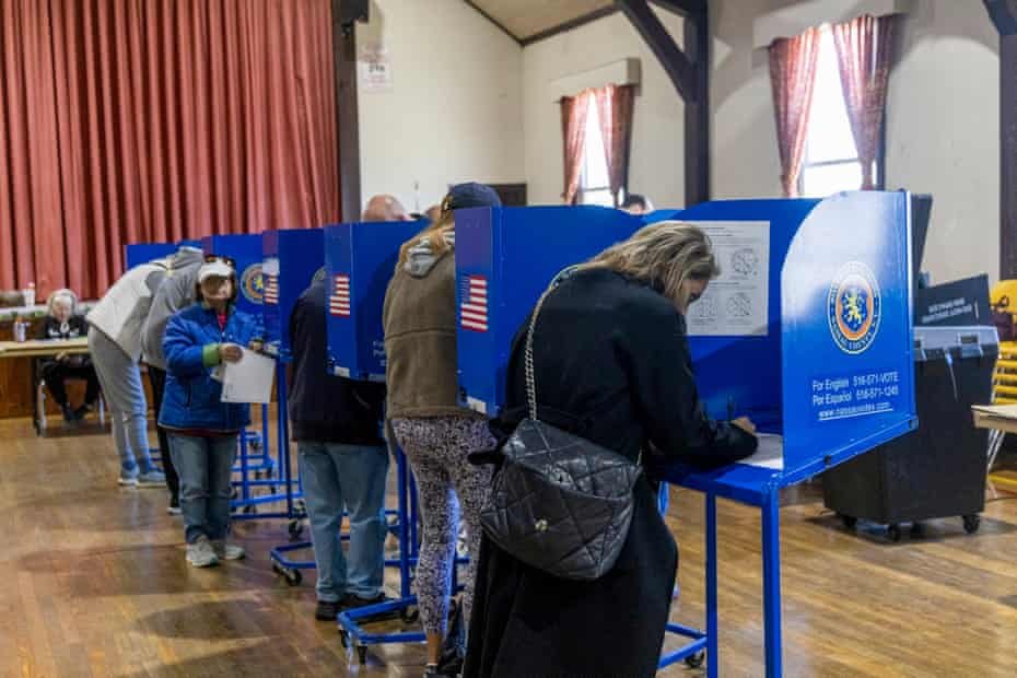 US Supreme Court Campaign Finance Ruling Explained: Impact on Political Party Spending and Elections