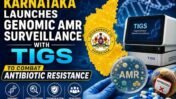 Karnataka Launches Antimicrobial Resistance Surveillance Programme With TIGS And Why Every Indian Should Pay Attention