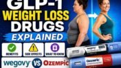 GLP-1 Weight Loss Drugs Explained: Why Ozempic and Similar Medications Are Dominating Health Trends in 2026