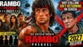 Is Sylvester Stallone in the New John Rambo Movie? Everything You Need to Know