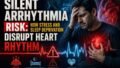 Chronic Stress and Lack of Sleep Are Silently Rewiring Your Heart The Hidden Arrhythmia Crisis