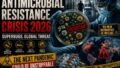 Antimicrobial Resistance (AMR) Crisis 2026: Why It’s the Biggest Global Health Threat Right Now