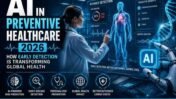 AI in Preventive Healthcare 2026: How Artificial Intelligence Is Shifting Medicine from Treatment to Early Detection