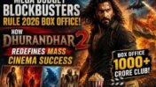 Mega Budget Blockbusters & Box Office Race 2026: Why Big Films Are Winning Big