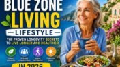 Blue Zone Living Lifestyle: The Longevity Trend Redefining Health and Happiness in 2026