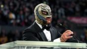 Rey Mysterio Teases Major AAA Announcement as WWE Intercontinental Title Plans Heat Up