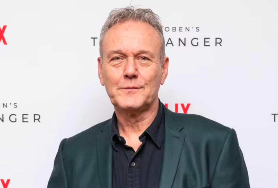 Anthony Head, Beloved Star of Buffy the Vampire Slayer and Ted Lasso, Dies at 72
