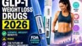 GLP-1 Weight Loss Drugs Boom 2026: Why Ozempic & Wegovy Are Redefining Obesity Treatment