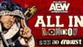 AEW Subtly Teases All In: London 2026 Main Event Will Ospreay’s Championship Journey Reaches Its Defining Moment