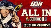 AEW Subtly Teases All In: London 2026 Main Event Will Ospreay’s Championship Journey Reaches Its Defining Moment
