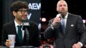 ‘We’re Going On At Four’ Matt Hardy Reacts as June 28 Becomes Professional Wrestling’s Most Chaotic Night in Years