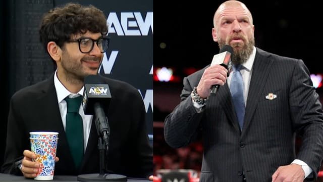 'We're Going On At Four' Matt Hardy Reacts as June 28 Becomes Professional Wrestling's Most Chaotic Night in Years