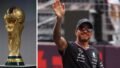 Lewis Hamilton Supports Brazil and England at FIFA World Cup 2026, Reveals Deep Personal Connection