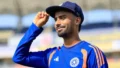Who Is Manav Suthar? India’s Test Cap Number 319 The Rajasthan Spinner Who Earned His Place the Hard Way