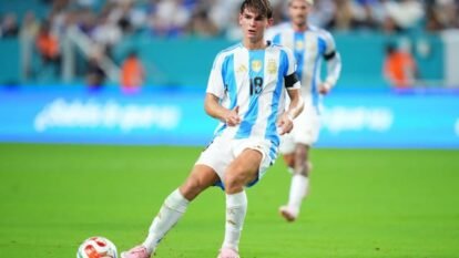 5 Best U-23 Players to Watch at the 2026 FIFA World Cup The Next Generation Is Here