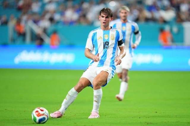 5 Best U-23 Players to Watch at the 2026 FIFA World Cup The Next Generation Is Here