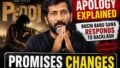 Peddi Director Buchi Babu Sana Apologises for Objectifying Janhvi Kapoor, Promises Scene Changes
