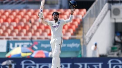 KL Rahul's Century vs Afghanistan Proves His Test Class and Format Adaptability KL Rahul's Century vs Afghanistan Proves His Test Class and Format Adaptability