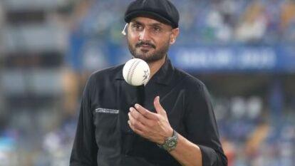Harbhajan Singh Slams Rajat Patidar's India T20I Snub After Stellar IPL 2026 Campaign Harbhajan Singh Slams Rajat Patidar's India T20I Snub After Stellar IPL 2026 Campaign