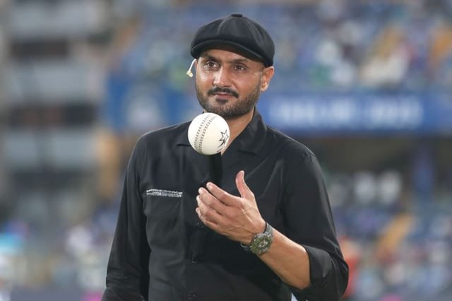 Harbhajan Singh Slams Rajat Patidar's India T20I Snub After Stellar IPL 2026 Campaign