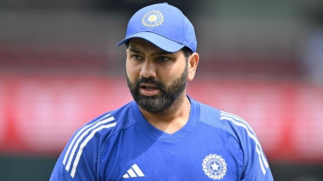 Rohit Sharma and Suryakumar Yadav Endorse Shreyas Iyer as India's New T20I Captain 11