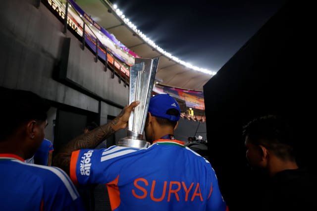 Aakash Chopra Questions How Suryakumar Yadav Was Let Go: 'Could This Have Been Done a Little Better?'