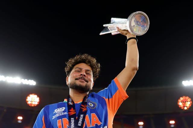 Ravichandran Ashwin Slams Kuldeep Yadav's 'Bizarre' Treatment, Urges Ravi Bishnoi to Rediscover His Mojo