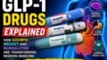 GLP-1 Weight Loss Drugs in 2026: Why Ozempic and Wegovy Are Rewriting the Rules of Modern Medicine