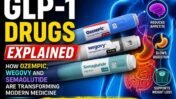 GLP-1 Weight Loss Drugs in 2026: Why Ozempic and Wegovy Are Rewriting the Rules of Modern Medicine
