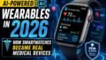 Wearables and AI Health Tracking in 2026: Your Smartwatch Knows More About You Than Your Doctor