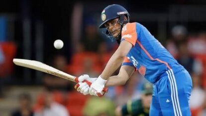 Shubman Gill's T20I Snub Explained: India's Bigger Focus Is the WTC and ODI World Cup Shubman Gill's T20I Snub Explained: India's Bigger Focus Is the WTC and ODI World Cup