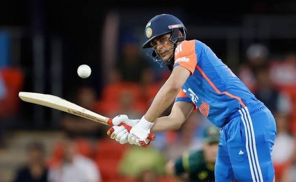 Shubman Gill's T20I Snub Explained: India's Bigger Focus Is the WTC and ODI World Cup
