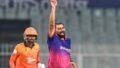 Mohammad Shami Creates History with Bengal Pro T20 League Hat-Trick Amid India Selection Debate