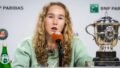 Mirra Andreeva French Open 2026: Teen Champion Opens Up on War, Neutral Status and Missing Her Flag
