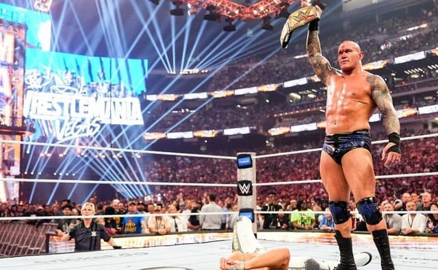 Randy Orton WWE Return Update: The Viper Targets 15th World Championship