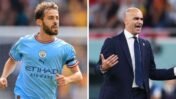 Roberto Martinez Leaves No Doubt: Bernardo Silva Would Be a Perfect Fit at Barcelona as the Transfer Saga Reaches Its Defining Moment