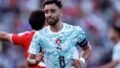 Bruno Fernandes Backs Goncalo Guedes as Portugal’s World Cup Wild Card After Match-Winning Impact Against Chile