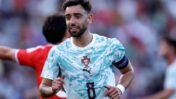 Bruno Fernandes Backs Goncalo Guedes as Portugal’s World Cup Wild Card After Match-Winning Impact Against Chile