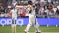 Rishabh Pant Falls for 81 After Wild Slog Against Afghanistan: A Dismissal That Raises Old Questions About the Most Gifted Chaos Agent in Test Cricket