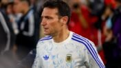 Scaloni Raises Fitness Concerns as Argentina Face Injury Doubts Ahead of Messi’s Sixth World Cup